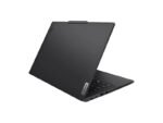 Lenovo ThinkPad T14 G6 Intel | Melns | 14" | IPS | WUXGA | 1920 x 1200 pikseļi | Pretspīduma | Intel Core Ultra 5 | 226V | 16 GB | Lodēta LPDDR5x | Cietvirsmas diska ietilpība 512 GB | Intel Arc Graphics 130V | Windows 11 Pro | 802.11be | Bluetooth versija 5.4 | Tastatūras valoda Ziemeļvalstu | Tastatūras apgaismojums | Garantija 36 mēneši | Akumulatora garantija 12 mēneši