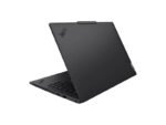Lenovo ThinkPad T14 G6 Intel | Melns | 14" | IPS | WUXGA | 1920 x 1200 pikseļi | Pretspīduma | Intel Core Ultra 5 | 226V | 16 GB | Lodēta LPDDR5x | Cietvirsmas diska ietilpība 512 GB | Intel Arc Graphics 130V | Windows 11 Pro | 802.11be | Bluetooth versija 5.4 | Tastatūras valoda Ziemeļvalstu | Tastatūras apgaismojums | Garantija 36 mēneši | Akumulatora garantija 12 mēneši