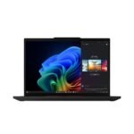 Lenovo ThinkPad T14 G6 Intel | Melns | 14" | IPS | WUXGA | 1920 x 1200 pikseļi | Pretspīduma | Intel Core Ultra 5 | 226V | 16 GB | Lodēta LPDDR5x | Cietvirsmas diska ietilpība 512 GB | Intel Arc Graphics 130V | Windows 11 Pro | 802.11be | Bluetooth versija 5.4 | Tastatūras valoda Ziemeļvalstu | Tastatūras apgaismojums | Garantija 36 mēneši | Akumulatora garantija 12 mēneši