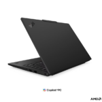 Lenovo ThinkPad T14 G7 AMD | Melns | 14" | IPS | WUXGA | 1920 x 1200 pikseļi | Pretapžilbināšanas | AMD Ryzen AI 5 PRO | 440 | 16 GB | SODIMM DDR5 | Cietvielas diska ietilpība 512 GB | AMD Radeon 840M Graphics | Windows 11 Pro | 802.11be | Bluetooth versija 5.4 | Tastatūras valoda Ziemeļvalstu | Tastatūras apgaismojums | Garantija 36 mēneši | Akumulatora garantija 12 mēneši