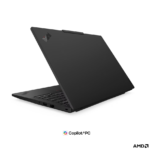 Lenovo ThinkPad T14 G7 AMD | Melns | 14" | IPS | WUXGA | 1920 x 1200 pikseļi | Pretatspīduma | AMD Ryzen AI 5 PRO | 440 | 16 GB | SODIMM DDR5 | SSD kapacitāte 512 GB | AMD Radeon 840M Graphics | Windows 11 Pro | 802.11be | Bluetooth versija 5.4 | Tastatūras valoda angļu | Tastatūras apgaismojums | Garantija 36 mēneši | Akumulatora garantija 12 mēneši