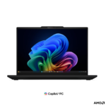 Lenovo ThinkPad T14 G7 AMD | Melns | 14" | IPS | WUXGA | 1920 x 1200 pikseļi | Pretapžilbināšanas | AMD Ryzen AI 5 PRO | 440 | 16 GB | SODIMM DDR5 | Cietvielas diska ietilpība 512 GB | AMD Radeon 840M Graphics | Windows 11 Pro | 802.11be | Bluetooth versija 5.4 | Tastatūras valoda Ziemeļvalstu | Tastatūras apgaismojums | Garantija 36 mēneši | Akumulatora garantija 12 mēneši