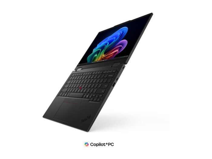Lenovo ThinkPad T14s 2-in-1 G2 Intel | melns | 14 " | IPS | skārienekrāns | WUXGA | 1920 x 1200 pikseļi | Intel Core Ultra 5 | 325 | 32 GB | lodēta LPDDR5X | SSD kapacitāte 512 GB | Intel Graphics | Windows 11 Pro | 802.11be | Bluetooth versija 5.4 | tastatūras valoda angļu | tastatūras apgaismojums | garantija 36 mēneši | akumulatora garantija 12 mēneši