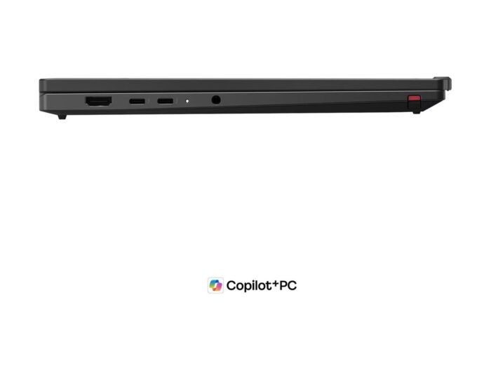 Lenovo ThinkPad T14s 2-in-1 G2 Intel | melns | 14 " | IPS | skārienekrāns | WUXGA | 1920 x 1200 pikseļi | Intel Core Ultra 5 | 325 | 32 GB | lodēta LPDDR5X | SSD kapacitāte 512 GB | Intel Graphics | Windows 11 Pro | 802.11be | Bluetooth versija 5.4 | tastatūras valoda angļu | tastatūras apgaismojums | garantija 36 mēneši | akumulatora garantija 12 mēneši