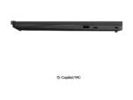 Lenovo ThinkPad T14s 2-in-1 G2 Intel | melns | 14 " | IPS | skārienekrāns | WUXGA | 1920 x 1200 pikseļi | Intel Core Ultra 5 | 325 | 32 GB | lodēta LPDDR5X | SSD kapacitāte 512 GB | Intel Graphics | Windows 11 Pro | 802.11be | Bluetooth versija 5.4 | tastatūras valoda angļu | tastatūras apgaismojums | garantija 36 mēneši | akumulatora garantija 12 mēneši