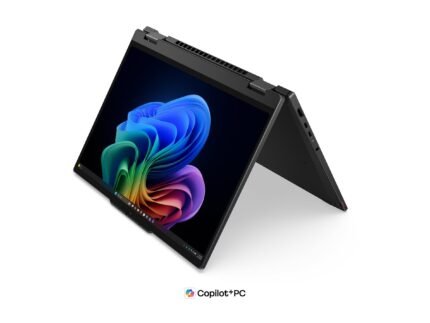 Lenovo ThinkPad T14s 2-in-1 G2 Intel | melns | 14 " | IPS | skārienekrāns | WUXGA | 1920 x 1200 pikseļi | Intel Core Ultra 5 | 325 | 32 GB | lodēta LPDDR5X | SSD kapacitāte 512 GB | Intel Graphics | Windows 11 Pro | 802.11be | Bluetooth versija 5.4 | tastatūras valoda angļu | tastatūras apgaismojums | garantija 36 mēneši | akumulatora garantija 12 mēneši