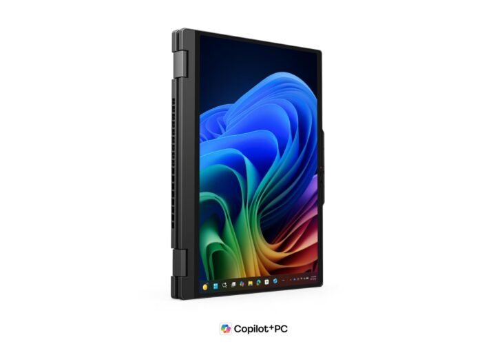 Lenovo ThinkPad T14s 2-in-1 G2 Intel | melns | 14 " | IPS | skārienekrāns | WUXGA | 1920 x 1200 pikseļi | Intel Core Ultra 5 | 325 | 32 GB | lodēta LPDDR5X | SSD kapacitāte 512 GB | Intel Graphics | Windows 11 Pro | 802.11be | Bluetooth versija 5.4 | tastatūras valoda angļu | tastatūras apgaismojums | garantija 36 mēneši | akumulatora garantija 12 mēneši