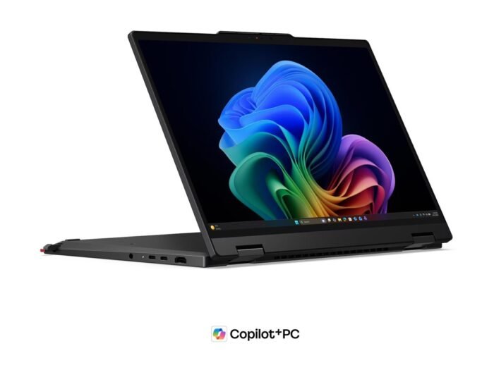 Lenovo ThinkPad T14s 2-in-1 G2 Intel | melns | 14 " | IPS | skārienekrāns | WUXGA | 1920 x 1200 pikseļi | Intel Core Ultra 5 | 325 | 32 GB | lodēta LPDDR5X | SSD kapacitāte 512 GB | Intel Graphics | Windows 11 Pro | 802.11be | Bluetooth versija 5.4 | tastatūras valoda angļu | tastatūras apgaismojums | garantija 36 mēneši | akumulatora garantija 12 mēneši