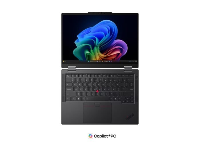 Lenovo ThinkPad T14s 2-in-1 G2 Intel | melns | 14 " | IPS | skārienekrāns | WUXGA | 1920 x 1200 pikseļi | Intel Core Ultra 5 | 325 | 32 GB | lodēta LPDDR5X | SSD kapacitāte 512 GB | Intel Graphics | Windows 11 Pro | 802.11be | Bluetooth versija 5.4 | tastatūras valoda angļu | tastatūras apgaismojums | garantija 36 mēneši | akumulatora garantija 12 mēneši