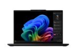 Lenovo ThinkPad T14s G6 Intel | Melns | 14" | IPS | WUXGA | 1920 x 1200 pikseļi | Pretapžilbināšanas | Intel Core Ultra 5 | 226V | 16 GB | Lodēta LPDDR5x | Cietvielas diska ietilpība 512 GB | Intel Arc Graphics 130V | Windows 11 Pro | 802.11be | Bluetooth versija 5.4 | Tastatūras valoda angļu | Tastatūras apgaismojums | Garantija 36 mēneši | Akumulatora garantija 12 mēneši