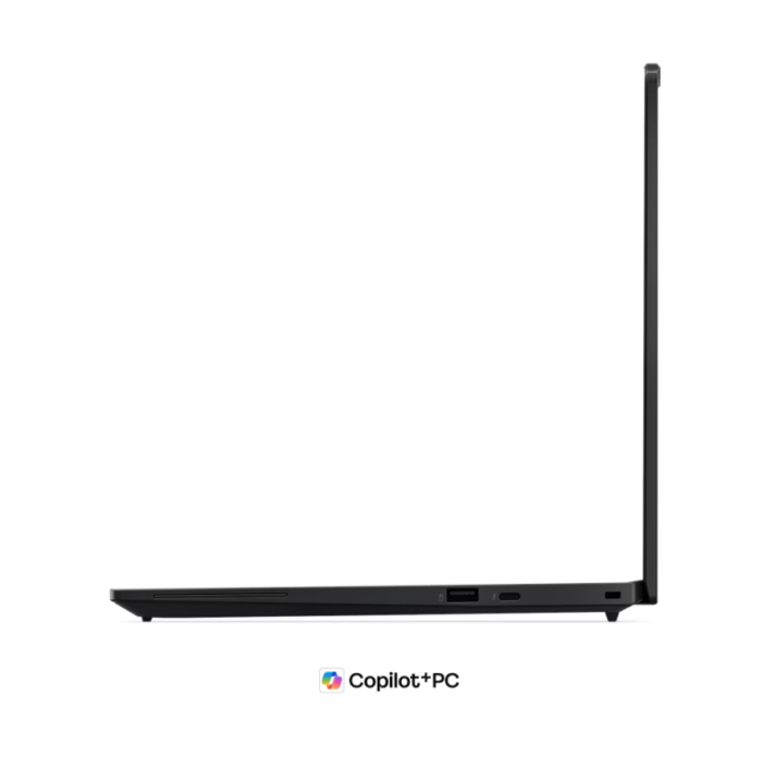 Lenovo ThinkPad T14s G7 Intel | Melns | 14" | IPS | WUXGA | 1920 x 1200 pikseļi | Pretapžilbināšanas | Intel Core Ultra 5 | 325 | 16 GB | Lodēta LPDDR5X | Cietvielas diska ietilpība 512 GB | Intel Graphics | Windows 11 Pro | 802.11be | Bluetooth versija 5.4 | Tastatūras valoda angļu | Tastatūras apgaismojums | Garantija 36 mēneši | Akumulatora garantija 12 mēneši