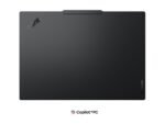 Lenovo ThinkPad T14s G7 Intel | Melns | 14" | IPS | WUXGA | 1920 x 1200 pikseļi | Pretapžilbināšanas | Intel Core Ultra 5 | 325 | 16 GB | Lodēta LPDDR5X | Cietvielas diska ietilpība 512 GB | Intel Graphics | Windows 11 Pro | 802.11be | Bluetooth versija 5.4 | Tastatūras valoda Ziemeļvalstu | Tastatūras apgaismojums | Garantija 36 mēneši | Akumulatora garantija 12 mēneši