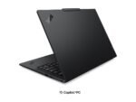 Lenovo ThinkPad T14s G7 Intel | Melns | 14" | IPS | WUXGA | 1920 x 1200 pikseļi | Pretapžilbināšanas | Intel Core Ultra 5 | 325 | 16 GB | Lodēta LPDDR5X | Cietvielas diska ietilpība 512 GB | Intel Graphics | Windows 11 Pro | 802.11be | Bluetooth versija 5.4 | Tastatūras valoda angļu | Tastatūras apgaismojums | Garantija 36 mēneši | Akumulatora garantija 12 mēneši