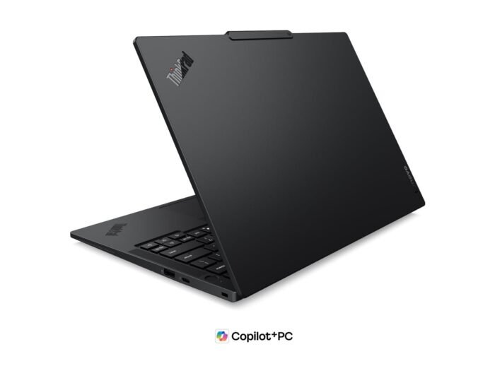 Lenovo ThinkPad T14s G7 Intel | Melns | 14" | IPS | WUXGA | 1920 x 1200 pikseļi | Pretapžilbināšanas | Intel Core Ultra 5 | 325 | 16 GB | Lodēta LPDDR5X | Cietvielas diska ietilpība 512 GB | Intel Graphics | Windows 11 Pro | 802.11be | Bluetooth versija 5.4 | Tastatūras valoda angļu | Tastatūras apgaismojums | Garantija 36 mēneši | Akumulatora garantija 12 mēneši