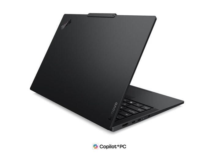 Lenovo ThinkPad T14s G7 Intel | Melns | 14" | IPS | WUXGA | 1920 x 1200 pikseļi | Pretapžilbināšanas | Intel Core Ultra 5 | 325 | 16 GB | Lodēta LPDDR5X | Cietvielas diska ietilpība 512 GB | Intel Graphics | Windows 11 Pro | 802.11be | Bluetooth versija 5.4 | Tastatūras valoda angļu | Tastatūras apgaismojums | Garantija 36 mēneši | Akumulatora garantija 12 mēneši