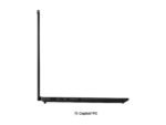 Lenovo ThinkPad T14s G7 Intel | Melns | 14" | IPS | WUXGA | 1920 x 1200 pikseļi | Pretapžilbināšanas | Intel Core Ultra 5 | 325 | 16 GB | Lodēta LPDDR5X | Cietvielas diska ietilpība 512 GB | Intel Graphics | Windows 11 Pro | 802.11be | Bluetooth versija 5.4 | Tastatūras valoda angļu | Tastatūras apgaismojums | Garantija 36 mēneši | Akumulatora garantija 12 mēneši