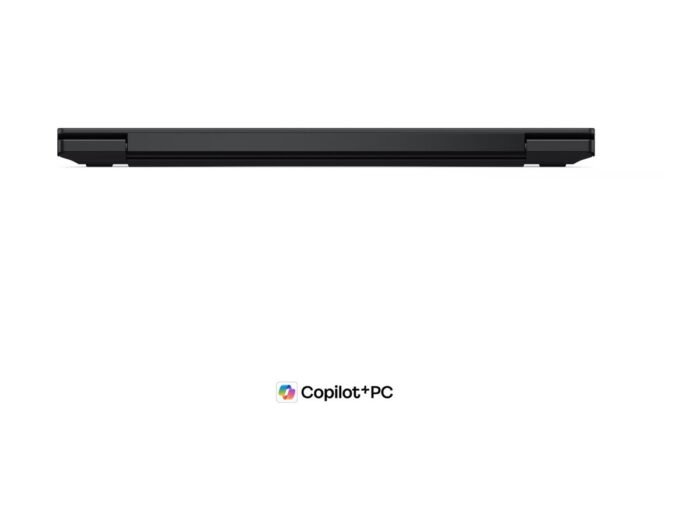 Lenovo ThinkPad T14s G7 Intel | Melns | 14" | IPS | WUXGA | 1920 x 1200 pikseļi | Pretapžilbināšanas | Intel Core Ultra 5 | 325 | 16 GB | Lodēta LPDDR5X | Cietvielas diska ietilpība 512 GB | Intel Graphics | Windows 11 Pro | 802.11be | Bluetooth versija 5.4 | Tastatūras valoda angļu | Tastatūras apgaismojums | Garantija 36 mēneši | Akumulatora garantija 12 mēneši