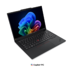 Lenovo ThinkPad T14s G7 Intel | Melns | 14" | IPS | WUXGA | 1920 x 1200 pikseļi | Pretapžilbināšanas | Intel Core Ultra 5 | 325 | 16 GB | Lodēta LPDDR5X | Cietvielas diska ietilpība 512 GB | Intel Graphics | Windows 11 Pro | 802.11be | Bluetooth versija 5.4 | Tastatūras valoda angļu | Tastatūras apgaismojums | Garantija 36 mēneši | Akumulatora garantija 12 mēneši