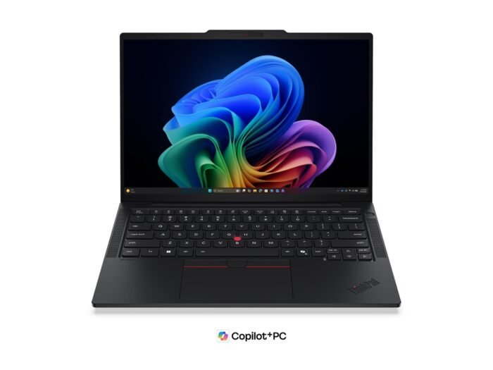 Lenovo ThinkPad T14s G7 Intel | Melns | 14" | IPS | WUXGA | 1920 x 1200 pikseļi | Pretapžilbināšanas | Intel Core Ultra 5 | 325 | 16 GB | Lodēta LPDDR5X | Cietvielas diska ietilpība 512 GB | Intel Graphics | Windows 11 Pro | 802.11be | Bluetooth versija 5.4 | Tastatūras valoda angļu | Tastatūras apgaismojums | Garantija 36 mēneši | Akumulatora garantija 12 mēneši