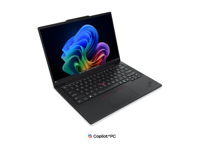 Lenovo ThinkPad T14s G7 Intel | Melns | 14" | IPS | WUXGA | 1920 x 1200 pikseļi | Pretapžilbināšanas | Intel Core Ultra 5 | 325 | 16 GB | Lodēta LPDDR5X | Cietvielas diska ietilpība 512 GB | Intel Graphics | Windows 11 Pro | 802.11be | Bluetooth versija 5.4 | Tastatūras valoda angļu | Tastatūras apgaismojums | Garantija 36 mēneši | Akumulatora garantija 12 mēneši