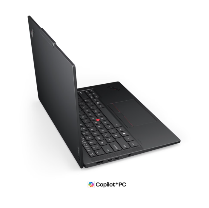 Lenovo ThinkPad T14s G7 Intel | Melns | 14" | IPS | WUXGA | 1920 x 1200 pikseļi | Pretapžilbināšanas | Intel Core Ultra 5 | 325 | 16 GB | Lodēta LPDDR5X | Cietvielas diska ietilpība 512 GB | Intel Graphics | Windows 11 Pro | 802.11be | Bluetooth versija 5.4 | Tastatūras valoda angļu | Tastatūras apgaismojums | Garantija 36 mēneši | Akumulatora garantija 12 mēneši