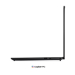 Lenovo ThinkPad T14s G7 Intel | Melns | 14" | IPS | WUXGA | 1920 x 1200 pikseļi | Pretapžilbināšanas | Intel Core Ultra 5 | 325 | 16 GB | Lodēta LPDDR5X | Cietvielas diska ietilpība 512 GB | Intel Graphics | Windows 11 Pro | 802.11be | Bluetooth versija 5.4 | Tastatūras valoda Ziemeļvalstu | Tastatūras apgaismojums | Garantija 36 mēneši | Akumulatora garantija 12 mēneši