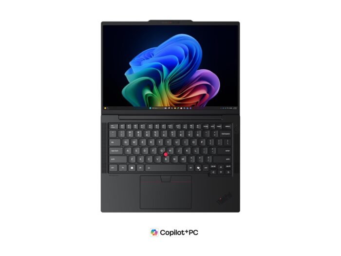 Lenovo ThinkPad T14s G7 Intel | Melns | 14" | IPS | WUXGA | 1920 x 1200 pikseļi | Pretapžilbināšanas | Intel Core Ultra 5 | 325 | 16 GB | Lodēta LPDDR5X | Cietvielas diska ietilpība 512 GB | Intel Graphics | Windows 11 Pro | 802.11be | Bluetooth versija 5.4 | Tastatūras valoda Ziemeļvalstu | Tastatūras apgaismojums | Garantija 36 mēneši | Akumulatora garantija 12 mēneši