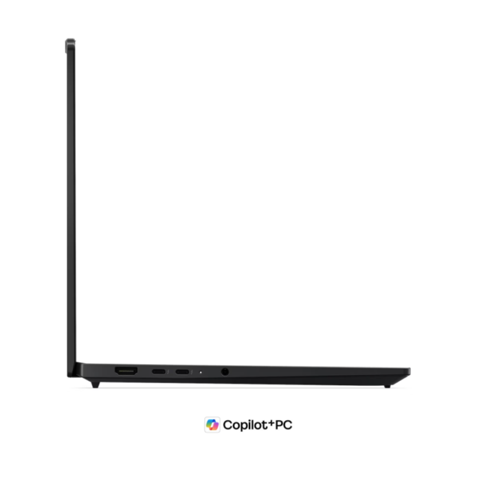 Lenovo ThinkPad T14s G7 Intel | Melns | 14" | IPS | WUXGA | 1920 x 1200 pikseļi | Pretapžilbināšanas | Intel Core Ultra 5 | 325 | 16 GB | Lodēta LPDDR5X | Cietvielas diska ietilpība 512 GB | Intel Graphics | Windows 11 Pro | 802.11be | Bluetooth versija 5.4 | Tastatūras valoda angļu | Tastatūras apgaismojums | Garantija 36 mēneši | Akumulatora garantija 12 mēneši
