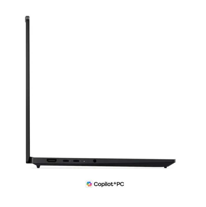 Lenovo ThinkPad T14s Gen 7 14 WUXGA ULT5-325/32GB/512GB/Intel Graphics/WIN11 Pro/ENG apgaismota tastatūra/FP/3 gadu garantija | Lenovo
