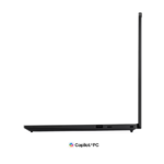 Lenovo ThinkPad T14s Gen 7 14 WUXGA ULT5-325/32GB/512GB/Intel Graphics/WIN11 Pro/ENG apgaismota tastatūra/FP/3 gadu garantija | Lenovo
