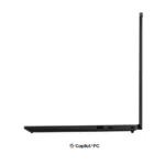 Lenovo ThinkPad T14s Gen 7 14 WUXGA ULT5-325/32GB/512GB/Intel Graphics/WIN11 Pro/ENG apgaismota tastatūra/FP/3 gadu garantija | Lenovo