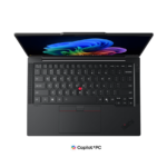 Lenovo ThinkPad T14s Gen 7 14 WUXGA ULT5-325/32GB/512GB/Intel Graphics/WIN11 Pro/ENG apgaismota tastatūra/FP/3 gadu garantija | Lenovo