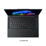 Lenovo ThinkPad T14s Gen 7 14 WUXGA ULT5-325/32GB/512GB/Intel Graphics/WIN11 Pro/ENG apgaismota tastatūra/FP/3 gadu garantija | Lenovo