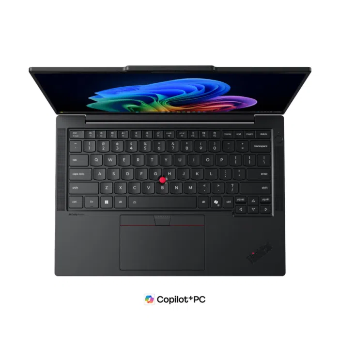 Lenovo ThinkPad T14s Gen 7 14 WUXGA ULT5-325/32GB/512GB/Intel Graphics/WIN11 Pro/ENG apgaismota tastatūra/FP/3 gadu garantija | Lenovo