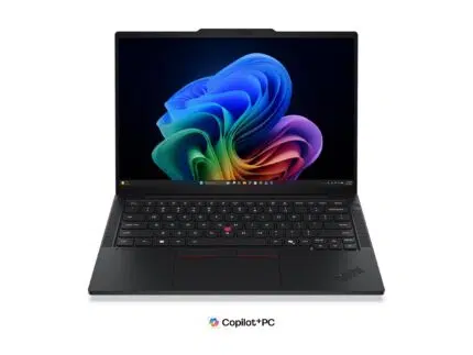 Lenovo ThinkPad T14s Gen 7 14 WUXGA ULT7-355/32GB/1TB/Intel Graphics/WIN11 Pro/ENG apgaismota tastatūra/FP/3 gadu garantija | Lenovo