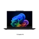 Lenovo ThinkPad T14s Gen 7 14 WUXGA ULT7-355/32GB/512GB/Intel Graphics/WIN11 Pro/ENG apgaismota tastatūra/FP/3 gadu garantija | Lenovo