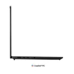 Lenovo ThinkPad T14s Gen 7 14 WUXGA ULT7-355/32GB/512GB/Intel Graphics/WIN11 Pro/ENG apgaismota tastatūra/FP/3 gadu garantija | Lenovo