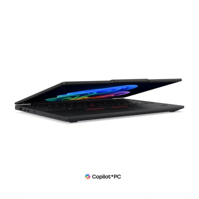 Lenovo ThinkPad T14s Gen 7 14 WUXGA ULT7-355/32GB/512GB/Intel Graphics/WIN11 Pro/ENG apgaismota tastatūra/FP/3 gadu garantija | Lenovo