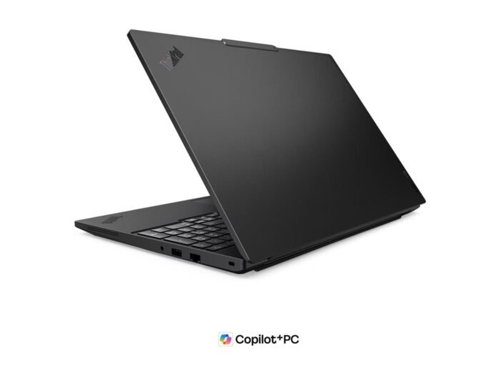 Lenovo ThinkPad T16 G5 AMD | Melns | 16" | IPS | WUXGA | 1920 x 1200 pikseļi | Pretapžilbināšanas | AMD Ryzen 5 PRO | 215 | 16 GB | SODIMM DDR5 | Cietvielas diska ietilpība 512 GB | AMD Radeon 740M Graphics | Windows 11 Pro | 802.11be | Bluetooth versija 5.4 | Tastatūras valoda Ziemeļvalstu | Tastatūras apgaismojums | Garantija 36 mēneši | Akumulatora garantija 12 mēneši