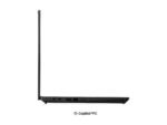 Lenovo ThinkPad T16 G5 AMD | Melns | 16" | IPS | WUXGA | 1920 x 1200 pikseļi | Pretapžilbināšanas | AMD Ryzen 5 PRO | 215 | 16 GB | SODIMM DDR5 | Cietvielas diska ietilpība 512 GB | AMD Radeon 740M Graphics | Windows 11 Pro | 802.11be | Bluetooth versija 5.4 | Tastatūras valoda Ziemeļvalstu | Tastatūras apgaismojums | Garantija 36 mēneši | Akumulatora garantija 12 mēneši