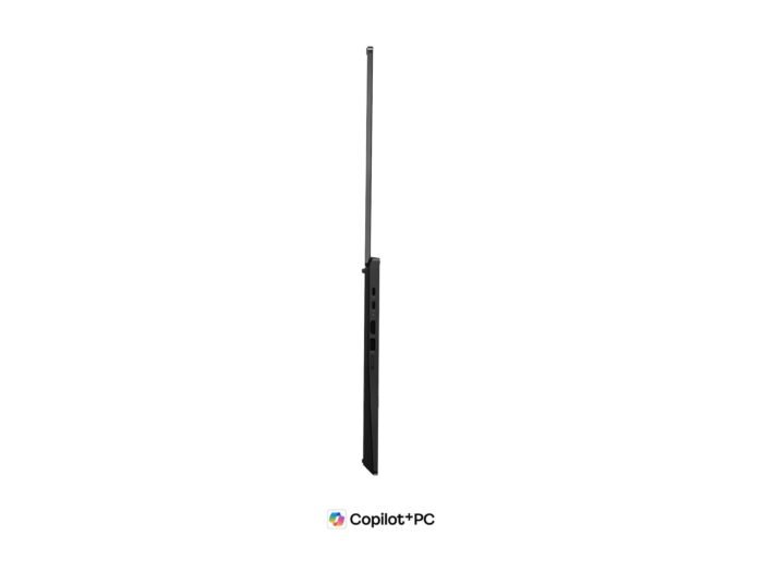 Lenovo ThinkPad T16 G5 AMD | Melns | 16" | IPS | WUXGA | 1920 x 1200 pikseļi | Pretapžilbināšanas | AMD Ryzen 5 PRO | 215 | 16 GB | SODIMM DDR5 | Cietvielas diska ietilpība 512 GB | AMD Radeon 740M Graphics | Windows 11 Pro | 802.11be | Bluetooth versija 5.4 | Tastatūras valoda Ziemeļvalstu | Tastatūras apgaismojums | Garantija 36 mēneši | Akumulatora garantija 12 mēneši