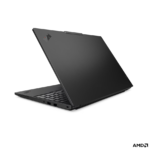 Lenovo ThinkPad T16 G5 AMD | Melns | 16" | IPS | WUXGA | 1920 x 1200 pikseļi | Pretapžilbināšanas | AMD Ryzen 5 PRO | 215 | 16 GB | SODIMM DDR5 | Cietvielas diska ietilpība 512 GB | AMD Radeon 740M Graphics | Windows 11 Pro | 802.11be | Bluetooth versija 5.4 | Tastatūras valoda Ziemeļvalstu | Tastatūras apgaismojums | Garantija 36 mēneši | Akumulatora garantija 12 mēneši