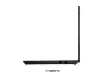Lenovo ThinkPad T16 G5 AMD | Melns | 16" | IPS | WUXGA | 1920 x 1200 pikseļi | Pretapžilbināšanas | AMD Ryzen 5 PRO | 215 | 16 GB | SODIMM DDR5 | Cietvielas diska ietilpība 512 GB | AMD Radeon 740M Graphics | Windows 11 Pro | 802.11be | Bluetooth versija 5.4 | Tastatūras valoda Ziemeļvalstu | Tastatūras apgaismojums | Garantija 36 mēneši | Akumulatora garantija 12 mēneši
