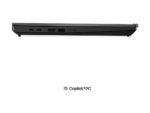 Lenovo ThinkPad T16 G5 AMD | Melns | 16" | IPS | WUXGA | 1920 x 1200 pikseļi | Pretapžilbināšanas | AMD Ryzen 5 PRO | 215 | 16 GB | SODIMM DDR5 | Cietvielas diska ietilpība 512 GB | AMD Radeon 740M Graphics | Windows 11 Pro | 802.11be | Bluetooth versija 5.4 | Tastatūras valoda Ziemeļvalstu | Tastatūras apgaismojums | Garantija 36 mēneši | Akumulatora garantija 12 mēneši