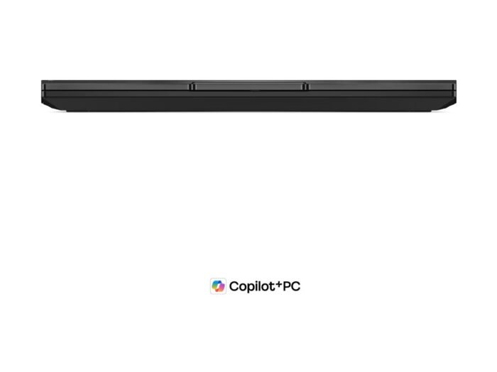 Lenovo ThinkPad T16 G5 AMD | Melns | 16" | IPS | WUXGA | 1920 x 1200 pikseļi | Pretapžilbināšanas | AMD Ryzen 5 PRO | 215 | 16 GB | SODIMM DDR5 | Cietvielas diska ietilpība 512 GB | AMD Radeon 740M Graphics | Windows 11 Pro | 802.11be | Bluetooth versija 5.4 | Tastatūras valoda Ziemeļvalstu | Tastatūras apgaismojums | Garantija 36 mēneši | Akumulatora garantija 12 mēneši