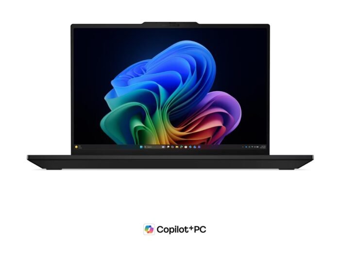 Lenovo ThinkPad T16 G5 AMD | Melns | 16" | IPS | WUXGA | 1920 x 1200 pikseļi | Pretapžilbināšanas | AMD Ryzen 5 PRO | 215 | 16 GB | SODIMM DDR5 | Cietvielas diska ietilpība 512 GB | AMD Radeon 740M Graphics | Windows 11 Pro | 802.11be | Bluetooth versija 5.4 | Tastatūras valoda Ziemeļvalstu | Tastatūras apgaismojums | Garantija 36 mēneši | Akumulatora garantija 12 mēneši