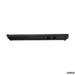 Lenovo ThinkPad T16 G5 AMD | Melns | 16" | IPS | WUXGA | 1920 x 1200 pikseļi | Pretapžilbināšanas | AMD Ryzen 5 PRO | 215 | 16 GB | SODIMM DDR5 | Cietvielas diska ietilpība 512 GB | AMD Radeon 740M Graphics | Windows 11 Pro | 802.11be | Bluetooth versija 5.4 | Tastatūras valoda Ziemeļvalstu | Tastatūras apgaismojums | Garantija 36 mēneši | Akumulatora garantija 12 mēneši