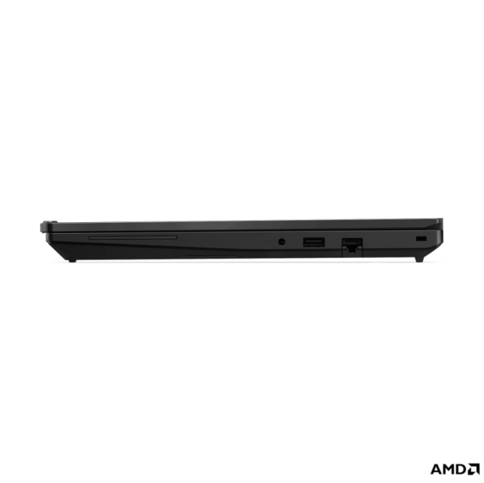 Lenovo ThinkPad T16 G5 AMD | Melns | 16" | IPS | WUXGA | 1920 x 1200 pikseļi | Pretapžilbināšanas | AMD Ryzen 5 PRO | 215 | 16 GB | SODIMM DDR5 | Cietvielas diska ietilpība 512 GB | AMD Radeon 740M Graphics | Windows 11 Pro | 802.11be | Bluetooth versija 5.4 | Tastatūras valoda Ziemeļvalstu | Tastatūras apgaismojums | Garantija 36 mēneši | Akumulatora garantija 12 mēneši
