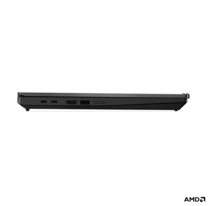 Lenovo ThinkPad T16 G5 AMD | Melns | 16" | IPS | WUXGA | 1920 x 1200 pikseļi | Pretapžilbināšanas | AMD Ryzen 5 PRO | 215 | 16 GB | SODIMM DDR5 | Cietvielas diska ietilpība 512 GB | AMD Radeon 740M Graphics | Windows 11 Pro | 802.11be | Bluetooth versija 5.4 | Tastatūras valoda Ziemeļvalstu | Tastatūras apgaismojums | Garantija 36 mēneši | Akumulatora garantija 12 mēneši
