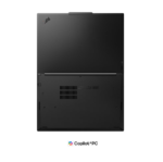 Lenovo ThinkPad T16 G5 Intel | melns | 16" | IPS | WUXGA | 1920 x 1200 pikseļi | Intel Core Ultra 5 | 325 | 16 GB | LPCAMM2 LPDDR5X | SSD ietilpība 512 GB | Intel Graphics | Windows 11 Pro | 802.11be | Bluetooth versija 5.4 | Tastatūras valoda angļu | Apgaismota tastatūra | Garantija 36 mēneši | Akumulatora garantija 12 mēneši